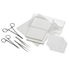 SUTURE PK PLUS, HALSEY INSTRAPAC FINE Case of 20 MK-1291128