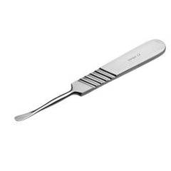 Nail Elevator Instrapac® Fickling 7 Inch Length Office Grade Stainless Steel Sterile Case of 20 MK-1291134