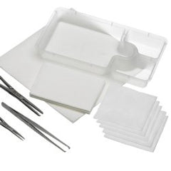 Chest Drain Support Pack Instrapac® Case of 20 MK-1291136