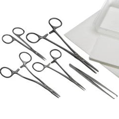 Chest Drain Support Pack Instrapac® Case of 20 MK-1291136