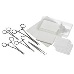 Chest Drain Support Pack Instrapac® Case of 20 MK-1291136