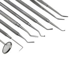 Dental Conservation Pack Instrapac® Case of 40 MK-1291137