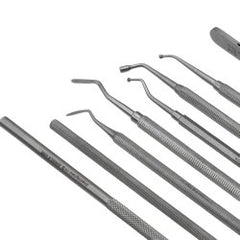 Dental Conservation Pack Instrapac® Case of 40 MK-1291137