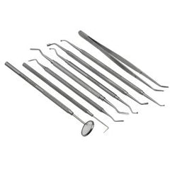 Dental Conservation Pack Instrapac® Case of 40 MK-1291137