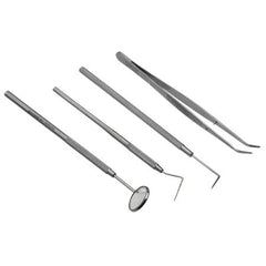 Dental Periodontal Exam Pack Instrapac® EXAM PK PLUS, DENTAL INSTRAPACPERIO Case of 40 MK-1291138