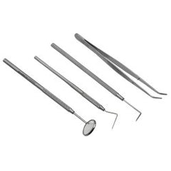 Dental Periodontal Exam Pack Instrapac® EXAM PK PLUS, DENTAL INSTRAPACPERIO Case of 40 MK-1291138