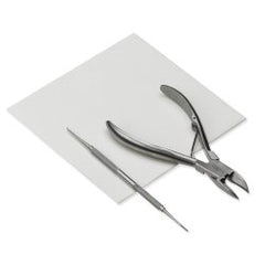 Podiatry Nail Care Pack Instrapac® Case of 20 MK-1291145