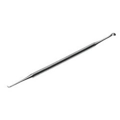 Bone Timmer Instrapac® Mitchell 6-1/2 Inch Double-ended Office Grade Case of 10 MK-1291187