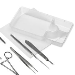 Minor Operations Pack Instrapac® OPS PK, MINOR INSTRAPAC BROADGREEN Case of 20 MK-1291189