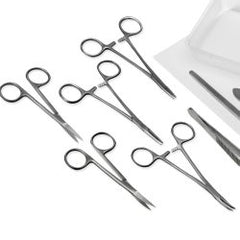 Minor Operations Pack Instrapac® OPS PK, MINOR INSTRAPAC BROADGREEN Case of 20 MK-1291189