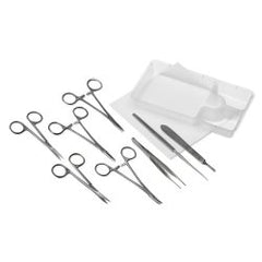 Minor Operations Pack Instrapac® OPS PK, MINOR INSTRAPAC BROADGREEN Case of 20 MK-1291189