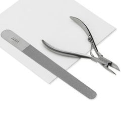 ASST PK, PODIATRY INSTRAPAC SMCRVD ROLLER SPRING Case of 20 MK-1291191
