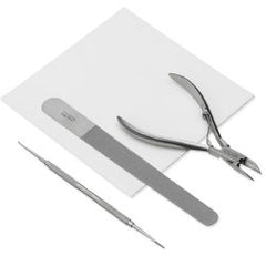 ASST PK, PODIATRY INSTRAPAC SMCRVD ROLLER SPRING Case of 20 MK-1291191