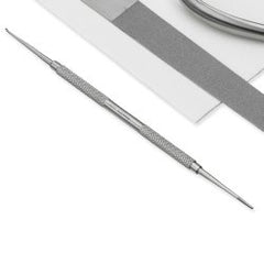 ASST PK, PODIATRY INSTRAPAC FINE CRVD ROLLER SPRING Case of 20 MK-1291193