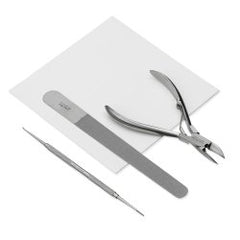 ASST PK, PODIATRY INSTRAPAC FINE CRVD ROLLER SPRING Case of 20 MK-1291193