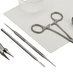 Standard Nail Surgery Pack Instrapac® Case of 20 MK-1291194