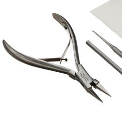 Standard Nail Surgery Pack Instrapac® Case of 20 MK-1291194
