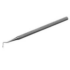 Probe Instrapac® Angled Ball Tip 4-3/4 Inch Length Case of 50 MK-1291195