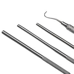 Dental Hygiene Pack Instrapac® HYGIENE PK, DENTAL INSTRAPAC Case of 40 MK-1291199