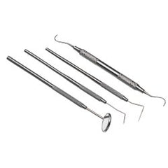 Dental Hygiene Pack Instrapac® HYGIENE PK, DENTAL INSTRAPAC Case of 40 MK-1291199