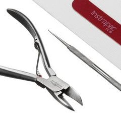 EMERY PK, NAIL INSTRAPAC NIPPER CRVD ROLLER SPRING Case of 20 MK-1291200