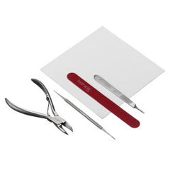 EMERY PK, NAIL INSTRAPAC NIPPER CRVD ROLLER SPRING Case of 20 MK-1291200