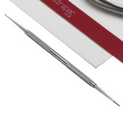 EMERY PK, PODIATRY INSTRAPAC ASST CRVD ROLLER SPRING Case of 20 MK-1291201