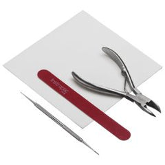EMERY PK, PODIATRY INSTRAPAC ASST CRVD ROLLER SPRING Case of 20 MK-1291201