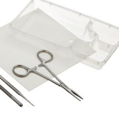 Basic Nail Surgery Pack Instrapac® Case of 20 MK-1291202