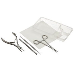 Basic Nail Surgery Pack Instrapac® Case of 20 MK-1291202