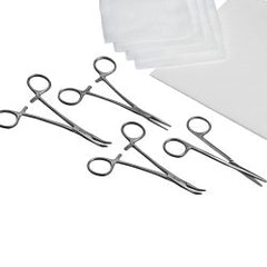 Circumcision Pack Instrapac® Case of 20 MK-1291203