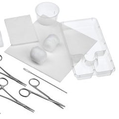 CIRCUMCISION PK, SILVER INSTRAPAC PROBE Case of 20 MK-1291204