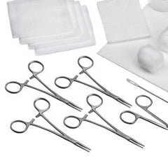 CIRCUMCISION PK, SILVER INSTRAPAC PROBE Case of 20 MK-1291204