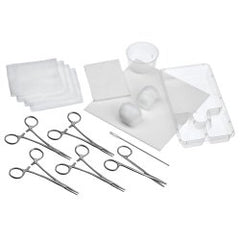 CIRCUMCISION PK, SILVER INSTRAPAC PROBE Case of 20 MK-1291204