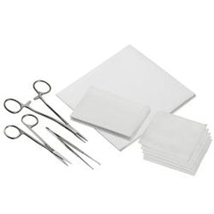 Basic Fine Suture Pack Instrapac® Case of 40 MK-1291205
