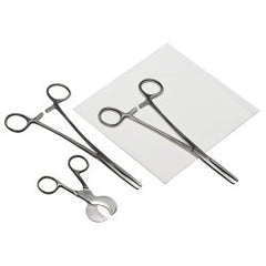 Delivery Pack Instrapac® DELIVERY PK, LWH INSTRAPAC Case of 20 MK-1291207