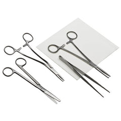 Perineal Repair Pack Instrapac® REPAIR PK, PERINEAL INSTRAPAC LWH Case of 20 MK-1291208