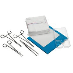 SUTURE PK, PERINEAL INSTRAPAC PEARLS Case of 20 MK-1291210
