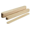 Tongue Depressor Instrapac® 5-7/8 Inch Length Wood Senior Case of 50 MK-1291212