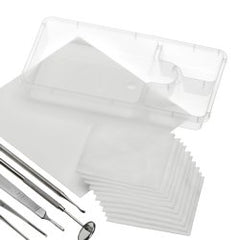 Maxillofacial Biopsy Pack Instrapac® FORCEPS, MICRO INSTRAPAC MXFX BIOPSY Case of 20 MK-1291215
