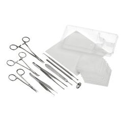 Maxillofacial Biopsy Pack Instrapac® FORCEPS, MICRO INSTRAPAC MXFX BIOPSY Case of 20 MK-1291215