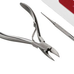 EMERY PK, PODIATRY INSTRAPAC BASIC SM CRVD RLR SPRING Case of 20 MK-1291216