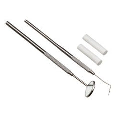 Epidemiology Pack Instrapac® EPIDEMIOLOGY PK, INSTRAPAC Case of 40 MK-1291218