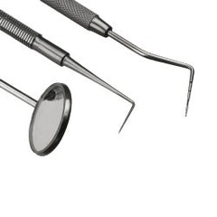 Dental Examination Pack Instrapac® Case of 40 MK-1291220