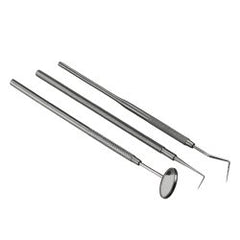 Dental Examination Pack Instrapac® Case of 40 MK-1291220