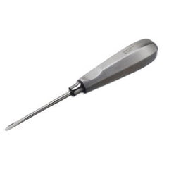 Luxating Elevator Instrapac® Office Grade Stainless Steel Sterile Case of 10 MK-1291224