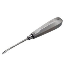 Luxating Elevator Instrapac® Office Grade Stainless Steel Sterile Case of 10 MK-1291225