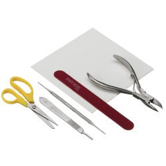 PODIATRY PK, INSTRAPAC SCISSORNIPPER CRVD R/S Case of 20 MK-1291226