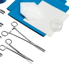 Manual Vacuum Aspiration (MVA) Pack Instrapac® Case of 20 MK-1291228