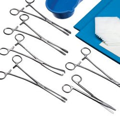 Manual Vacuum Aspiration (MVA) Pack Instrapac® Case of 20 MK-1291228